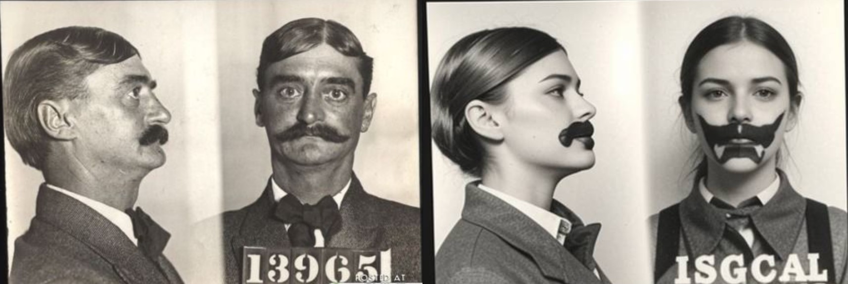 Normal Girl Canvas KREA.AI